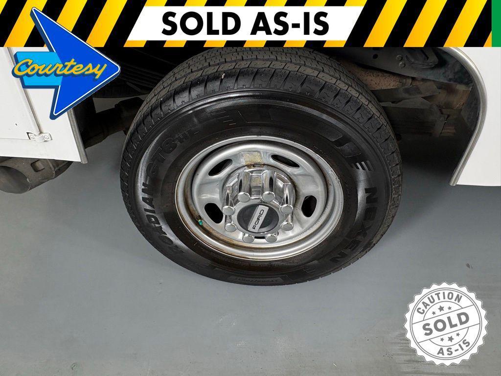 used 2019 Ford F-350 car, priced at $27,499