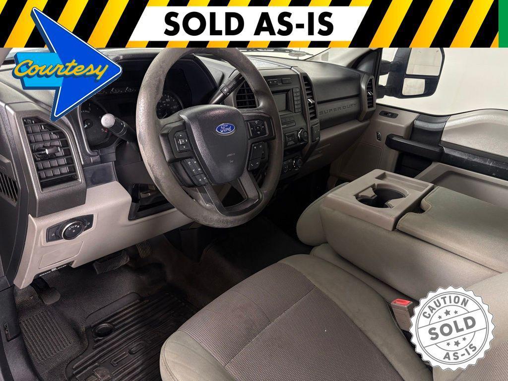 used 2019 Ford F-350 car, priced at $27,499