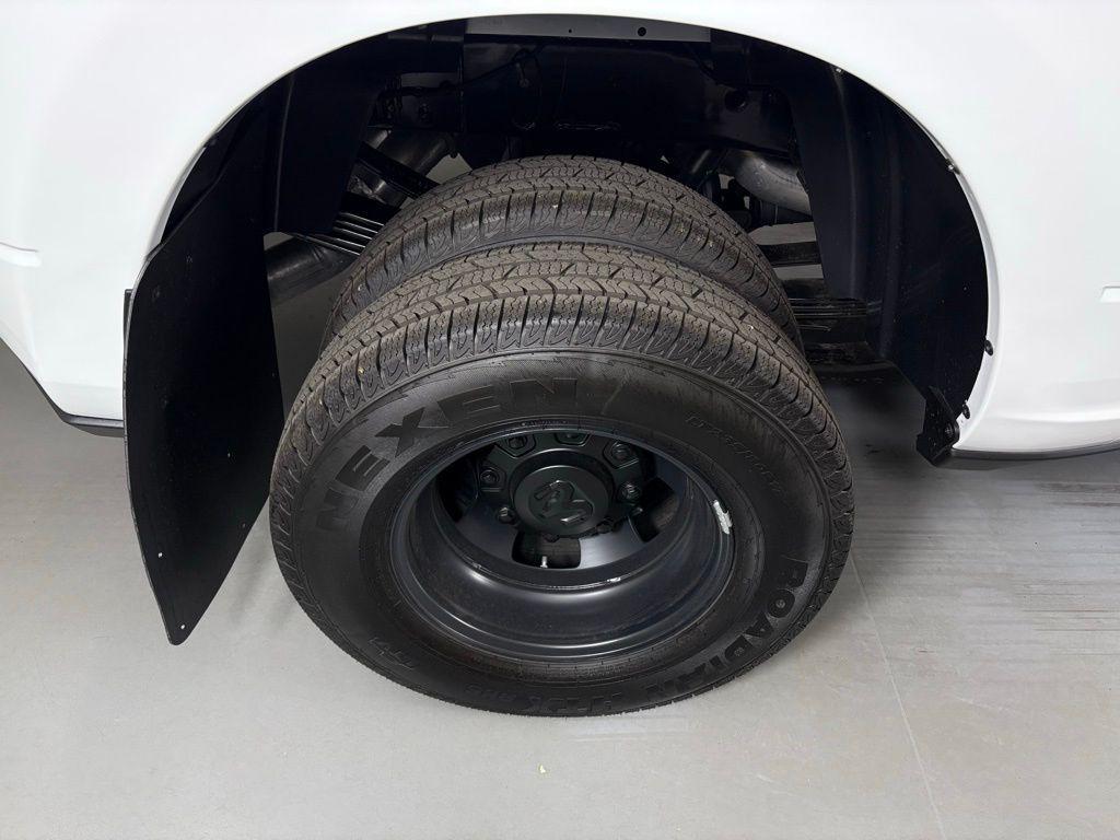 new 2026 Ram 3500 car, priced at $75,335