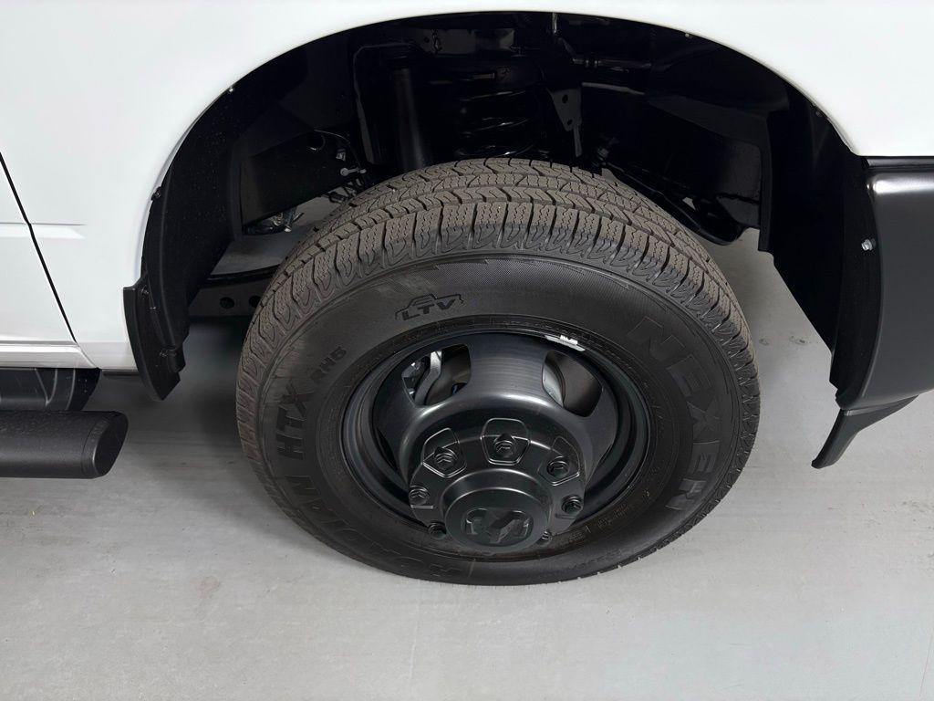 new 2026 Ram 3500 car, priced at $75,335