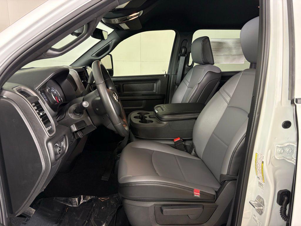 new 2026 Ram 3500 car, priced at $75,335