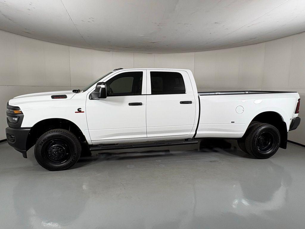 new 2026 Ram 3500 car, priced at $75,335