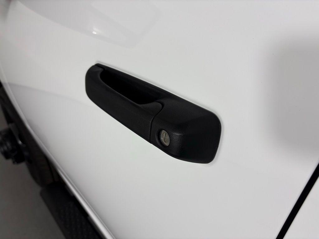 new 2026 Ram 3500 car, priced at $75,335