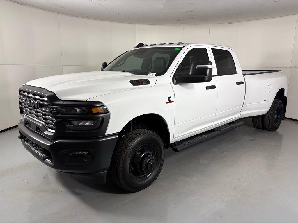 new 2026 Ram 3500 car, priced at $75,335
