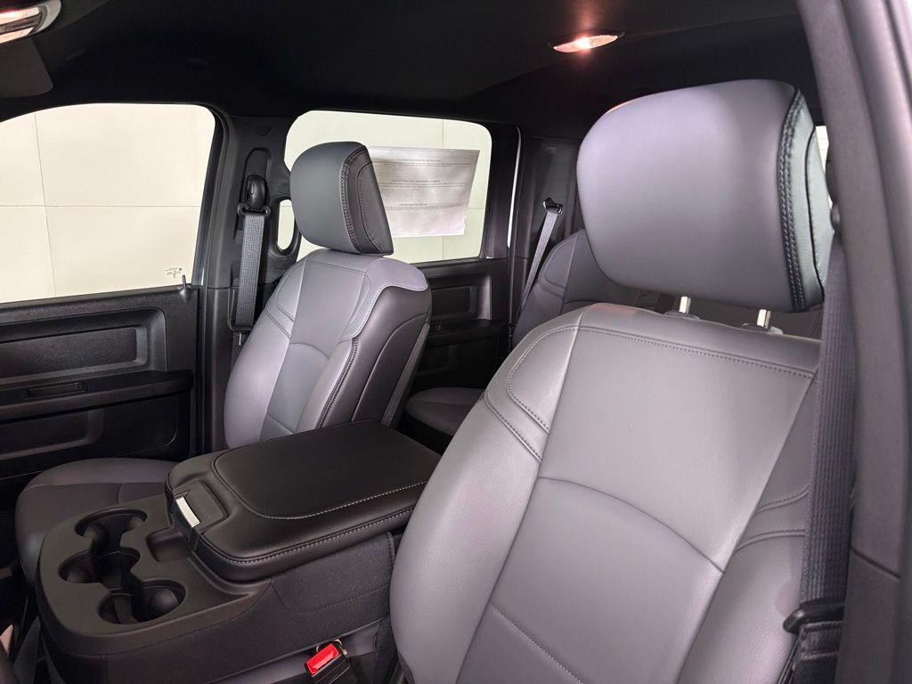 new 2026 Ram 3500 car, priced at $75,335