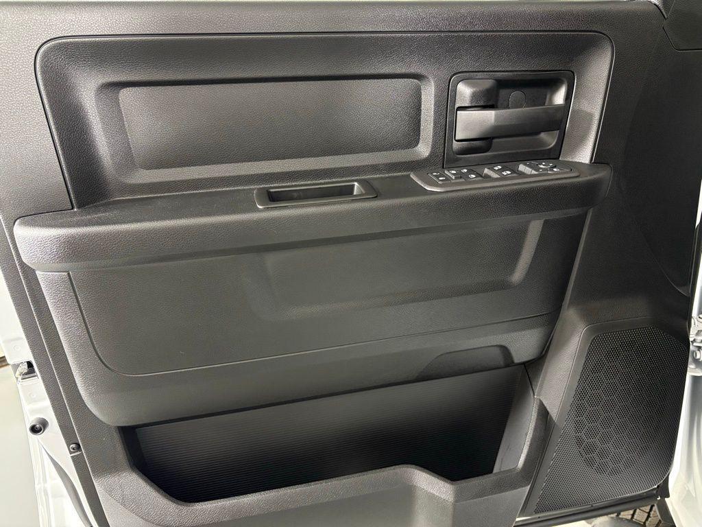 new 2026 Ram 3500 car, priced at $75,335