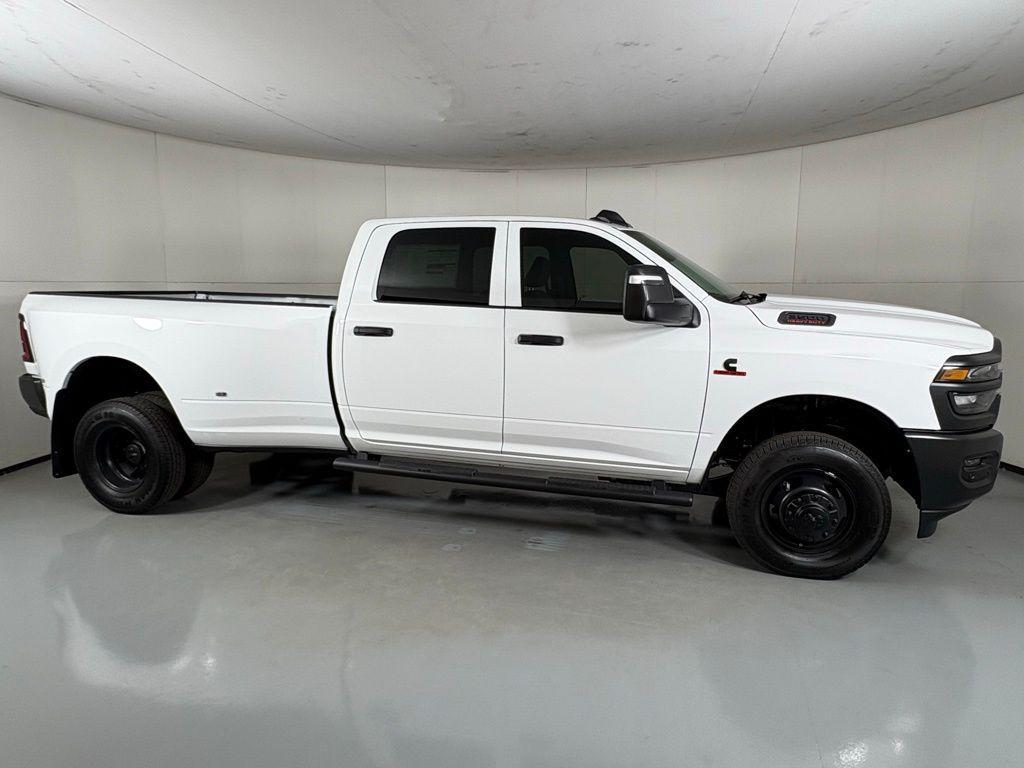 new 2026 Ram 3500 car, priced at $75,335