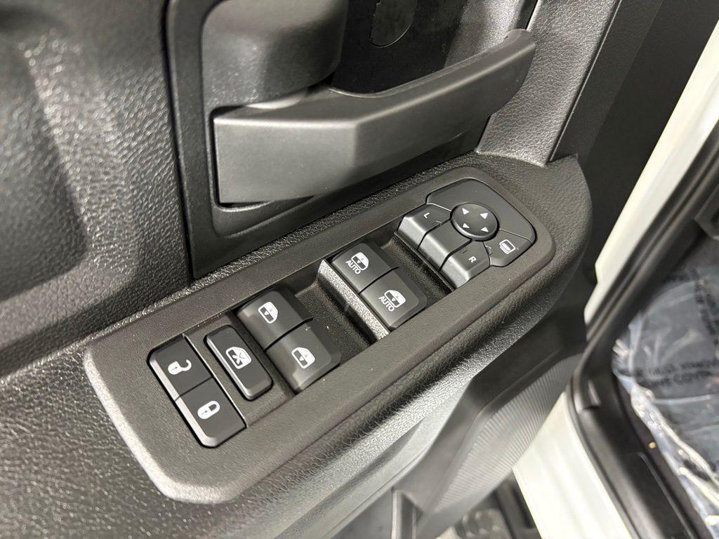 new 2026 Ram 3500 car, priced at $75,335