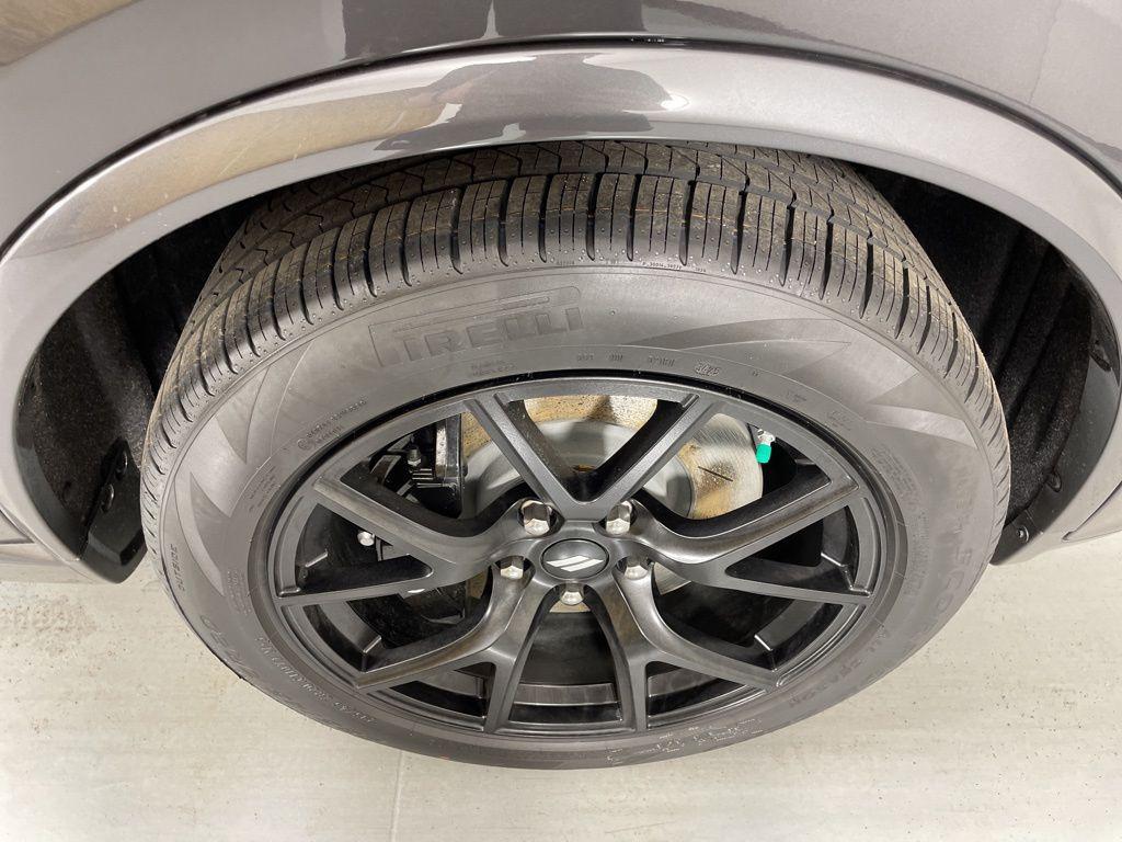 new 2026 Dodge Durango car, priced at $47,775