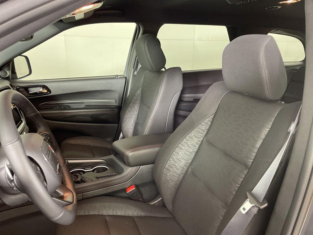 new 2026 Dodge Durango car, priced at $47,775