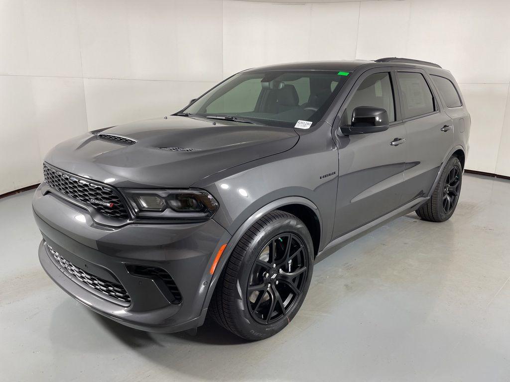 new 2026 Dodge Durango car, priced at $47,775