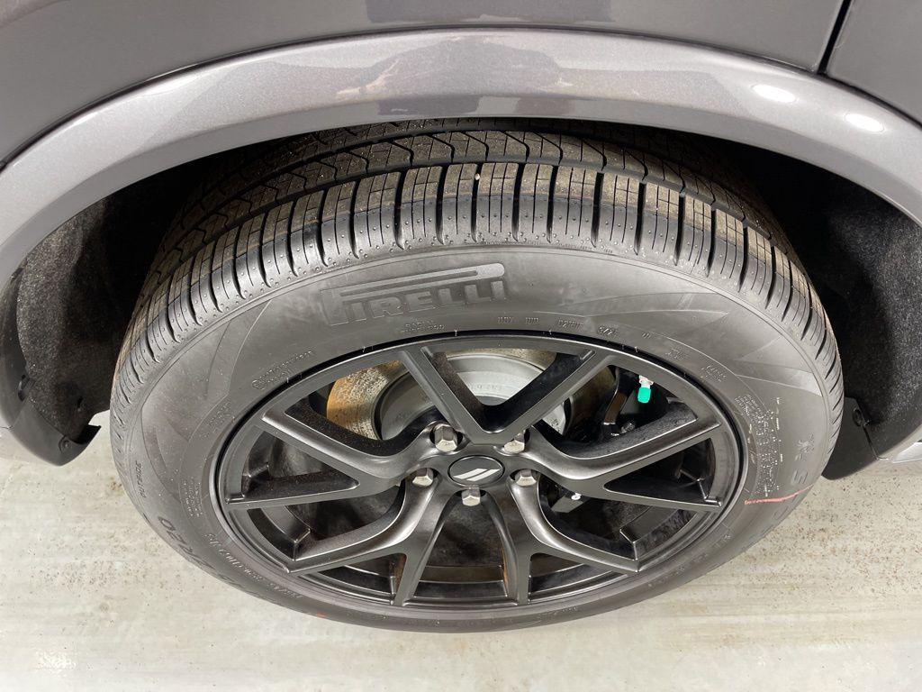 new 2026 Dodge Durango car, priced at $47,775