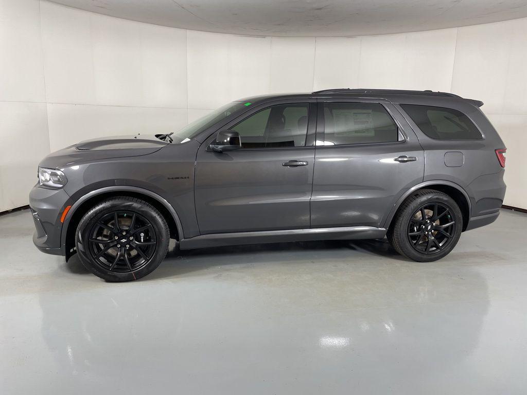 new 2026 Dodge Durango car, priced at $47,775
