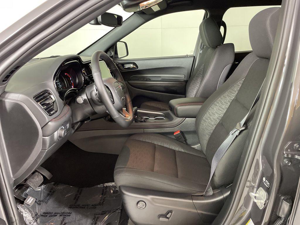 new 2026 Dodge Durango car, priced at $47,775