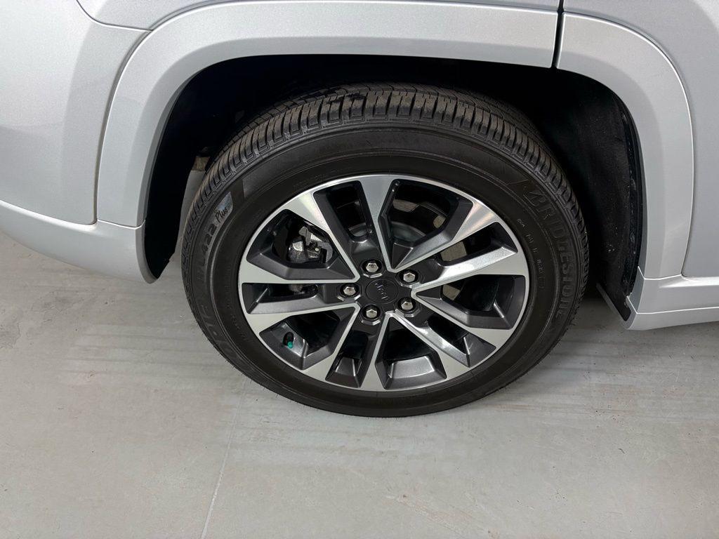 used 2022 Jeep Grand Cherokee 4xe car, priced at $27,600