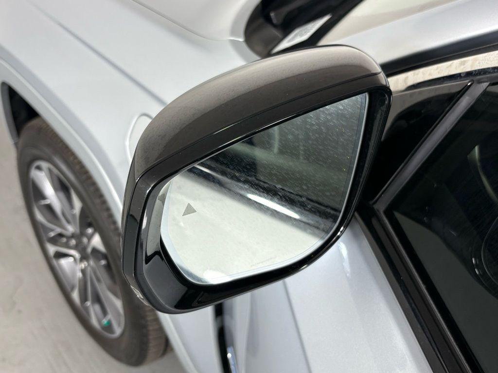 used 2022 Jeep Grand Cherokee 4xe car, priced at $27,600