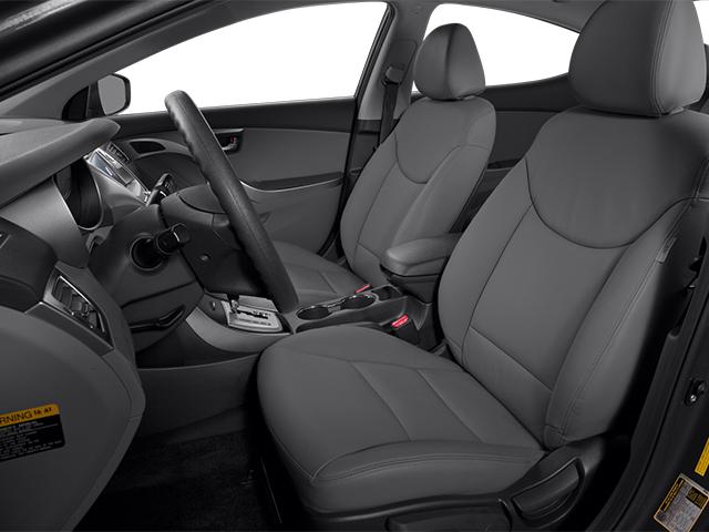 used 2013 Hyundai Elantra car, priced at $5,900