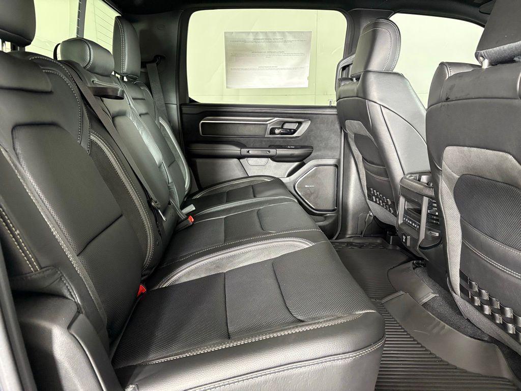 new 2026 Ram 1500 car, priced at $83,775