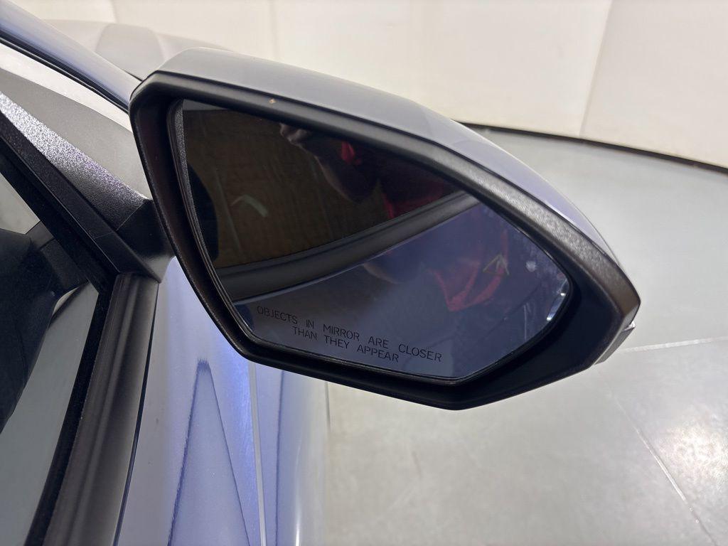 used 2025 Hyundai Tucson car, priced at $23,599