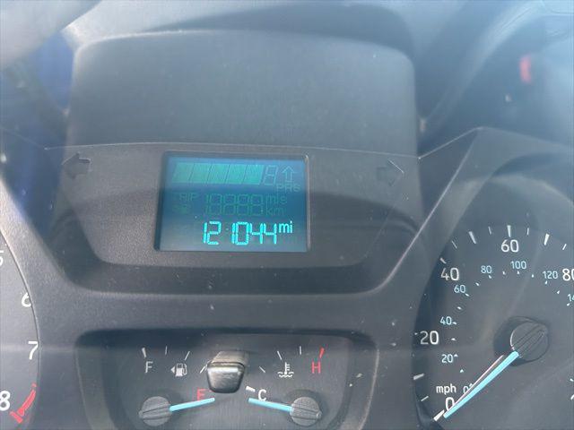 used 2017 Ford Transit-350 car, priced at $14,900