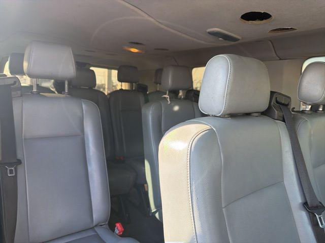 used 2017 Ford Transit-350 car, priced at $14,900