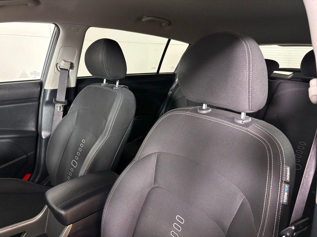 used 2015 Kia Sportage car, priced at $5,800