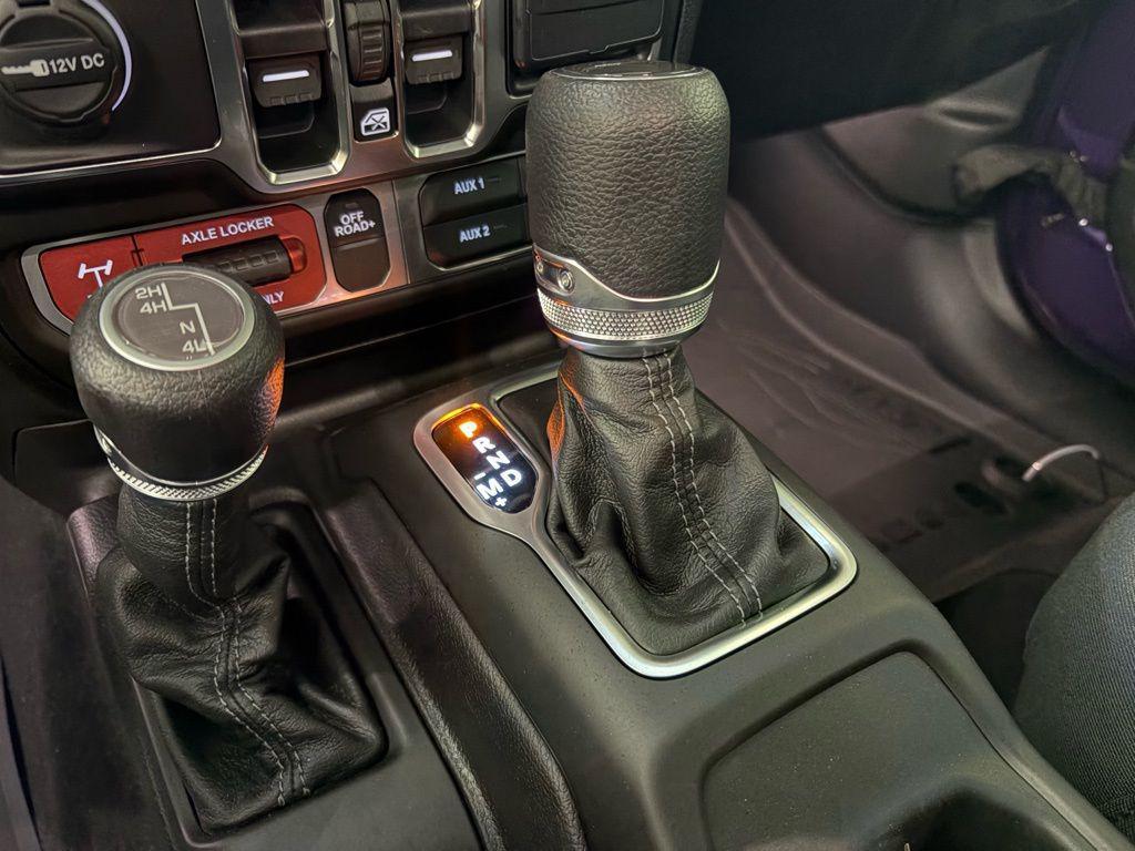 new 2026 Jeep Gladiator car, priced at $46,918