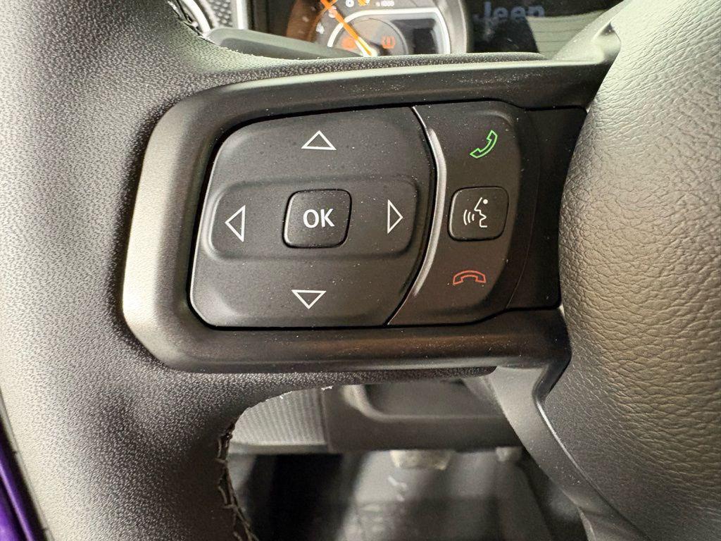 new 2026 Jeep Gladiator car, priced at $46,918
