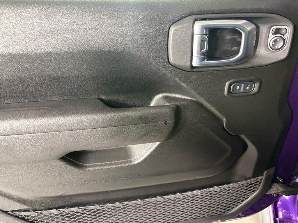 new 2026 Jeep Gladiator car, priced at $46,918