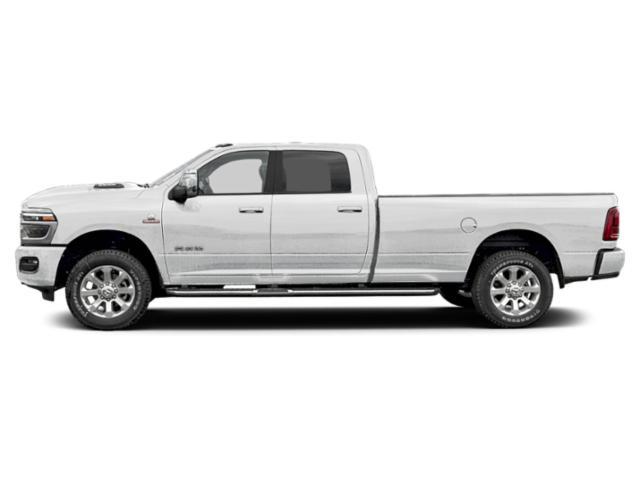 new 2026 Ram 3500 car, priced at $86,639