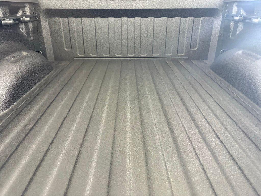 new 2026 Ram 1500 car, priced at $62,825