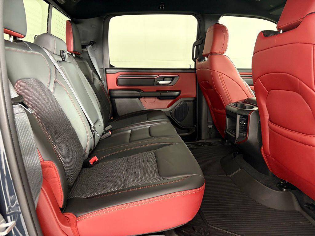 new 2026 Ram 1500 car, priced at $62,825