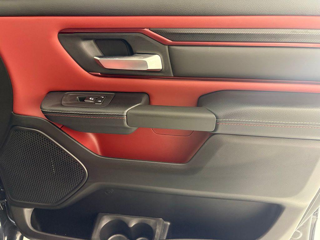new 2026 Ram 1500 car, priced at $62,825