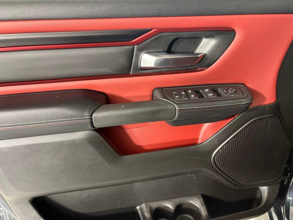 new 2026 Ram 1500 car, priced at $62,825