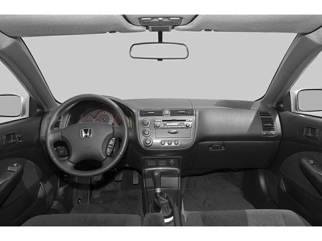 used 2004 Honda Civic car, priced at $6,000