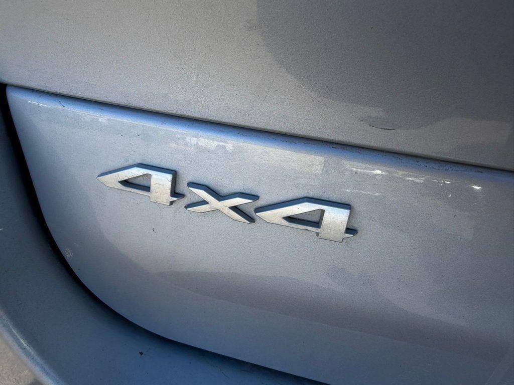 used 2024 Jeep Grand Cherokee L car, priced at $30,000