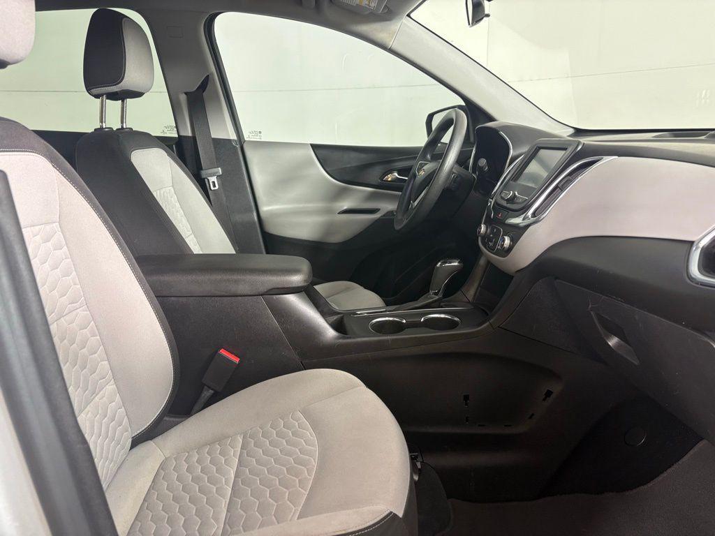 used 2018 Chevrolet Equinox car, priced at $9,500