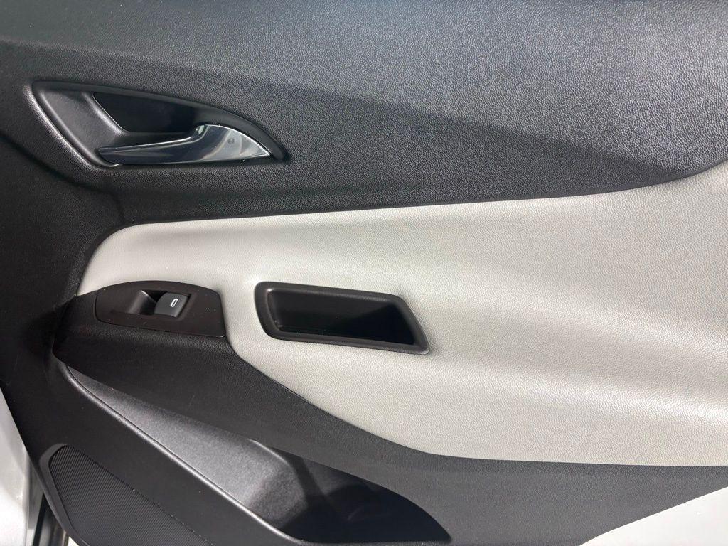 used 2018 Chevrolet Equinox car, priced at $9,500