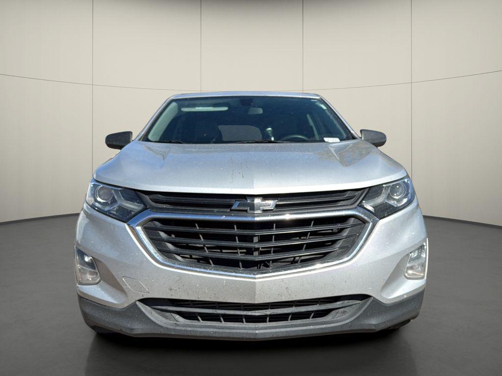 used 2018 Chevrolet Equinox car, priced at $11,800