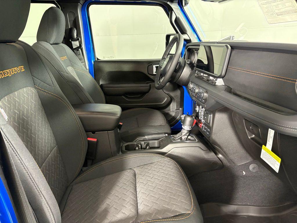 new 2026 Jeep Gladiator car, priced at $45,519