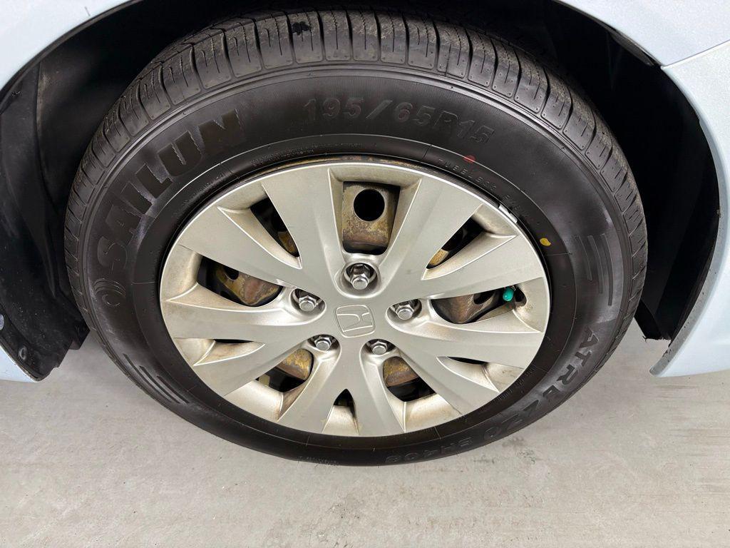 used 2012 Honda Civic car, priced at $9,200