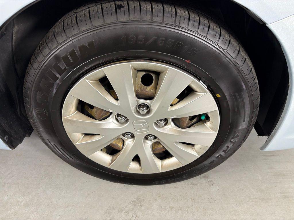 used 2012 Honda Civic car, priced at $9,200