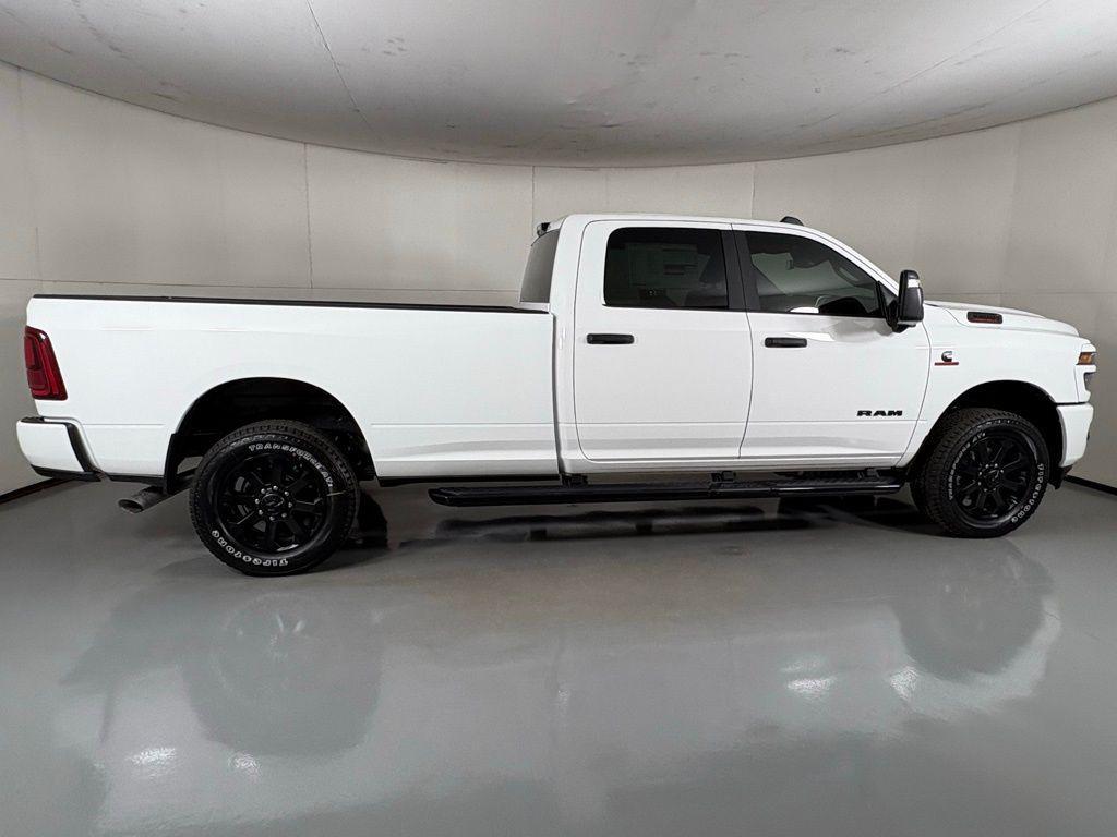 new 2026 Ram 3500 car, priced at $73,005