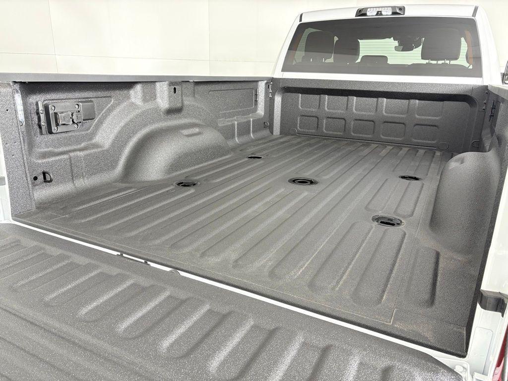 new 2026 Ram 3500 car, priced at $73,005