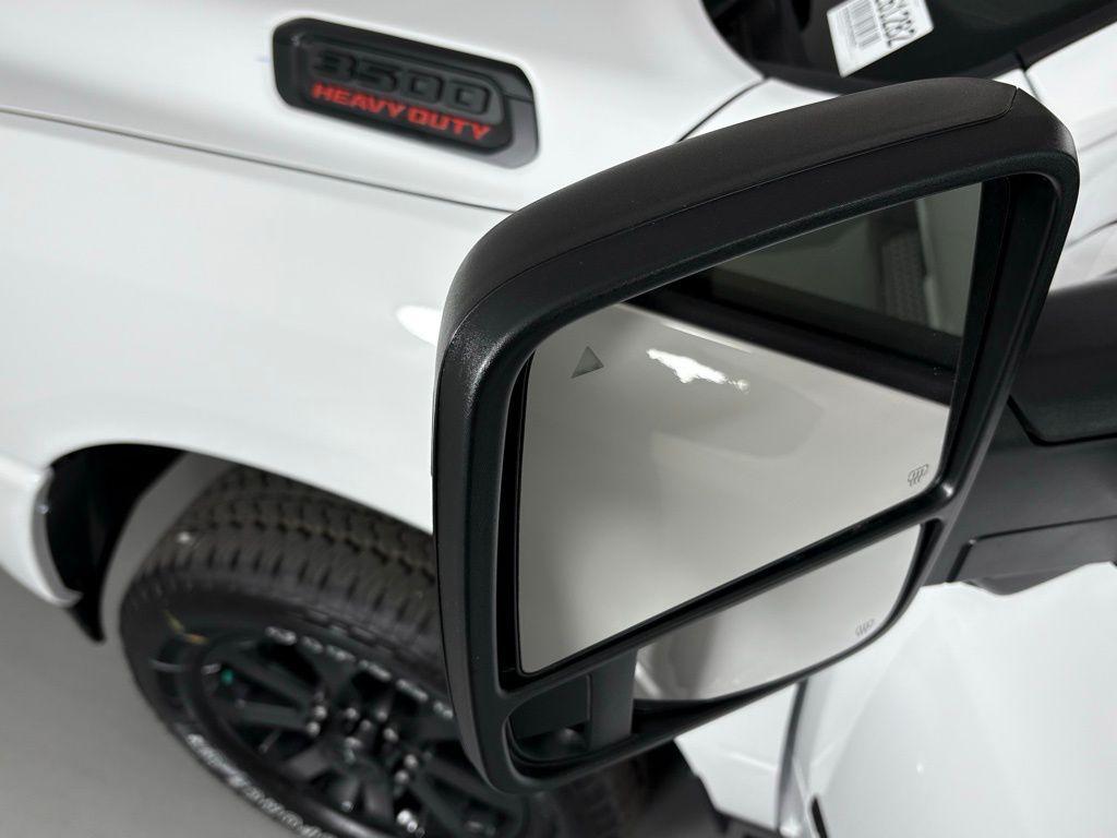 new 2026 Ram 3500 car, priced at $73,005