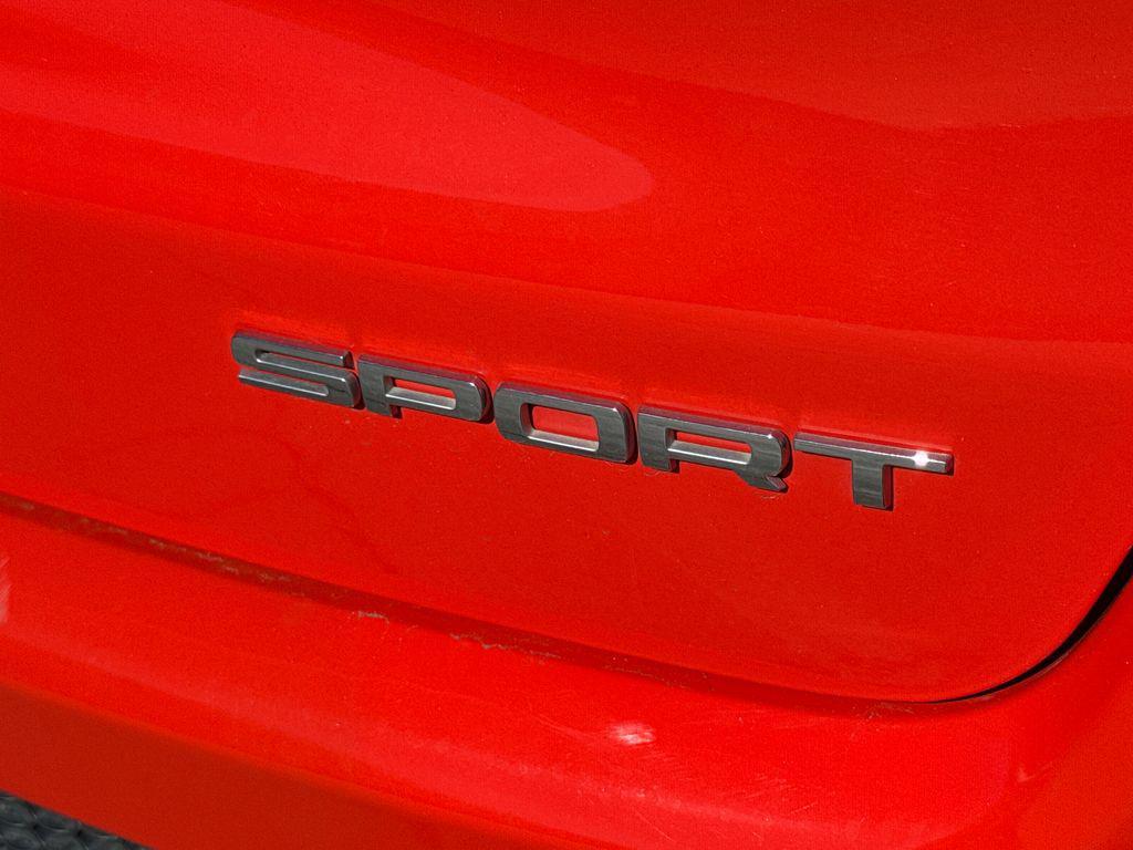 used 2020 Jeep Compass car, priced at $18,000