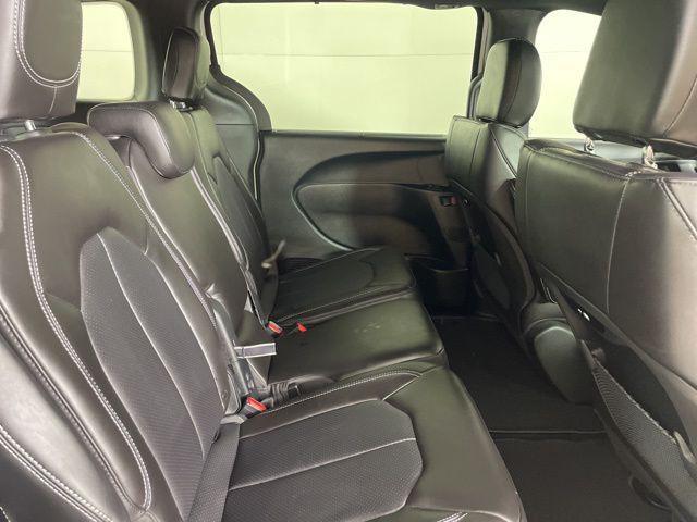 new 2026 Chrysler Pacifica car, priced at $37,330