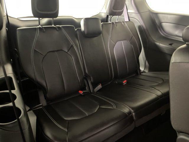 new 2026 Chrysler Pacifica car, priced at $37,330