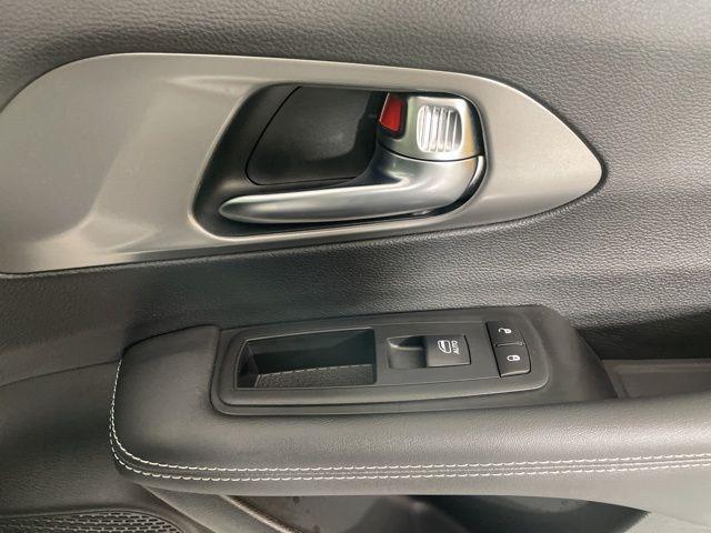 new 2026 Chrysler Pacifica car, priced at $37,330