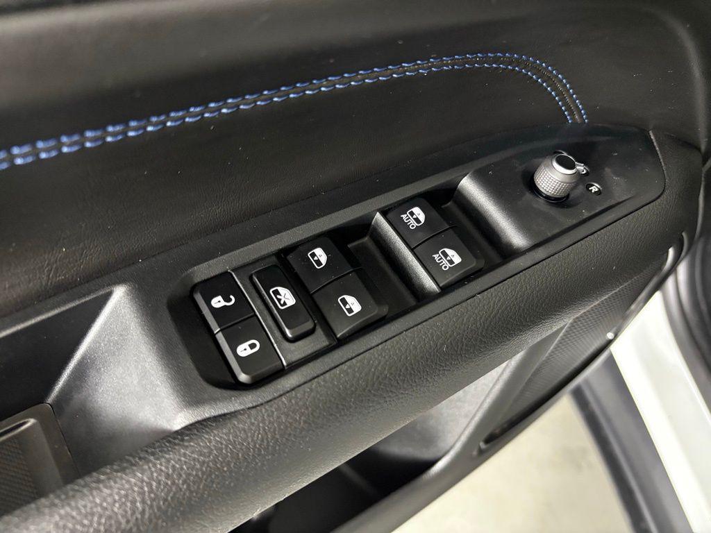 new 2026 Jeep Compass car, priced at $26,485